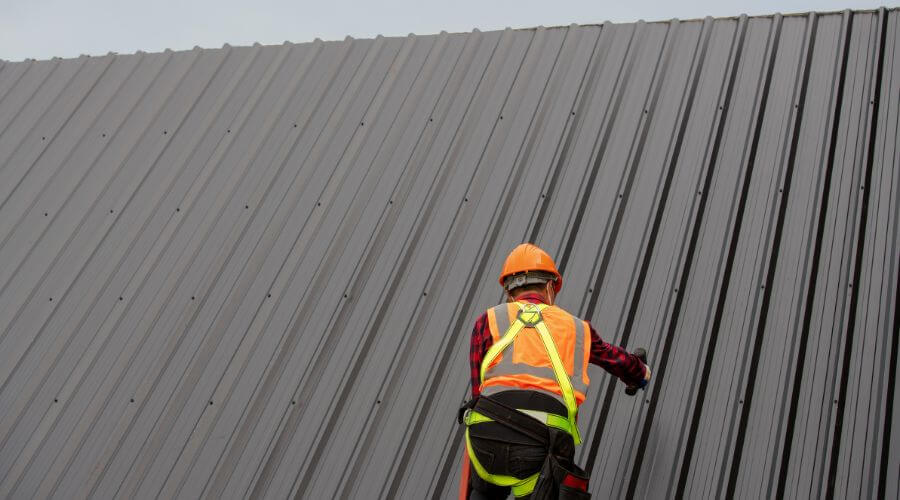 Professional Flat Roofing Installation in Clifton, AZ